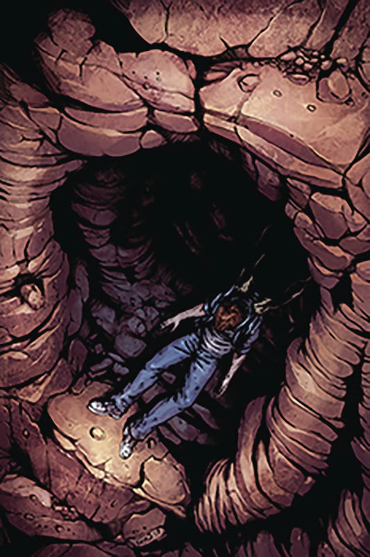 Peek A Boo #2 (Cvr A Eric J) Zenescope Entertainment Inc Comic Book
