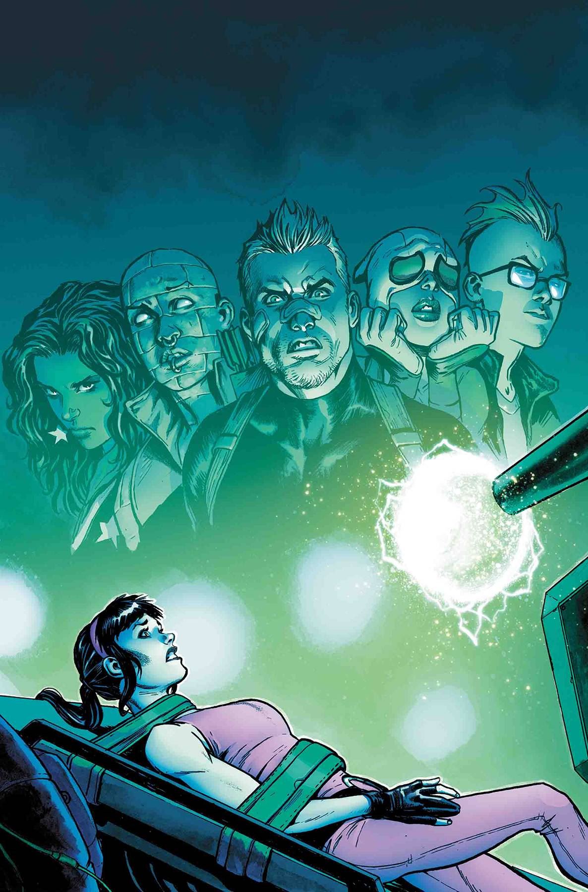 West Coast Avengers #3 Marvel Comics Comic Book