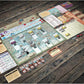 Nemo's War Board Game by Victory Point Games