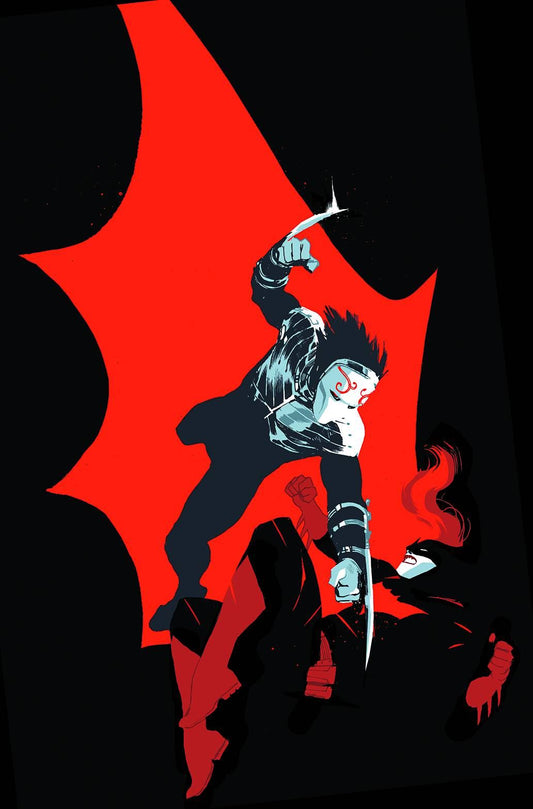 Batwoman #33 Batman 75 Var Ed DC Comics Comic Book