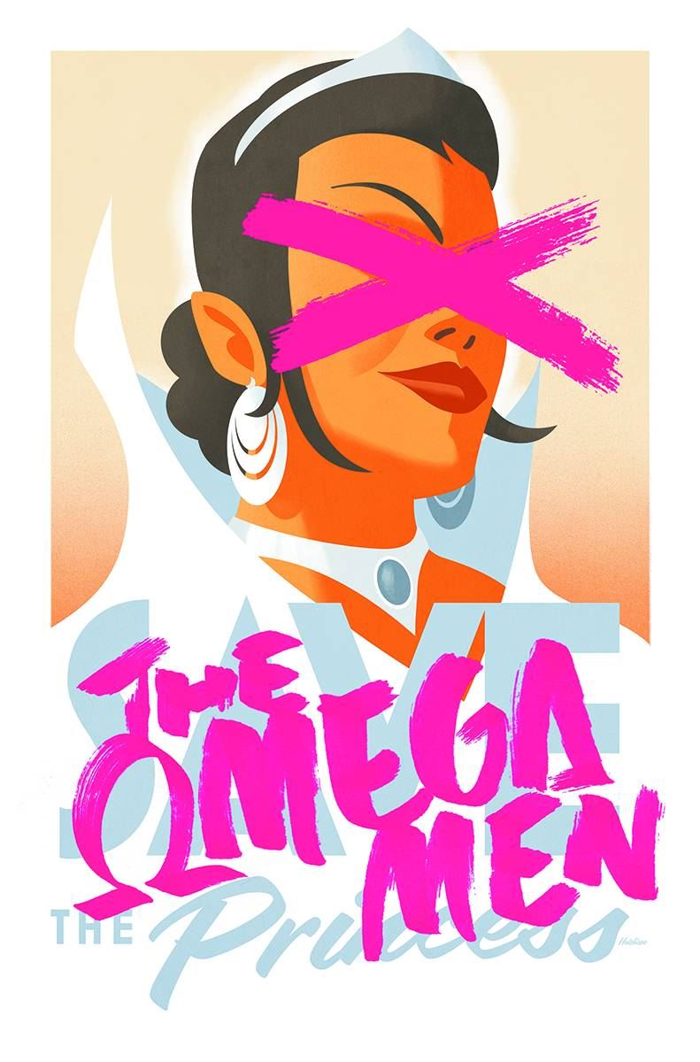 Omega Men #3 () DC Comics Comic Book