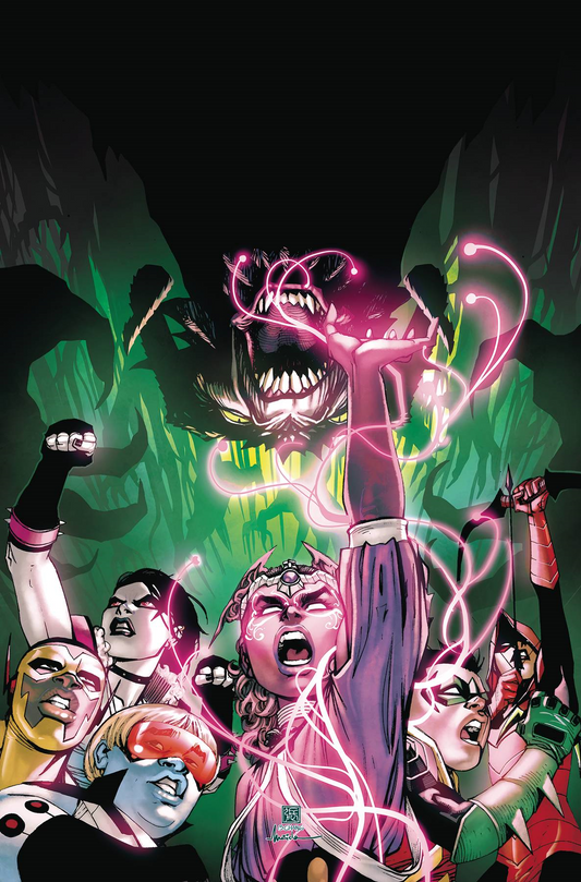 Teen Titans #41 DC Comics Comic Book 2020