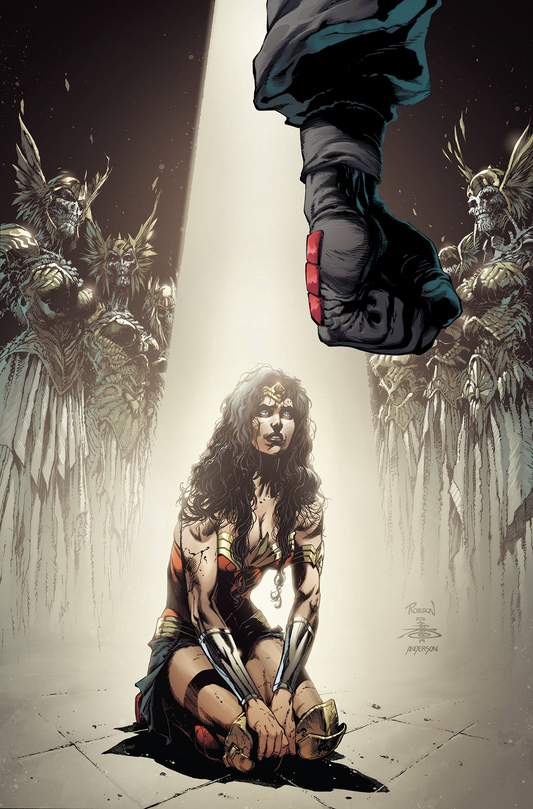 Wonder Woman #755 DC Comics Comic Book 2020