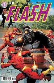 Flash #750 (1950s Gary Frank Var Ed) DC Comics Comic Book 2020