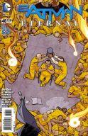 Batman Eternal #48 DC Comics Comic Book