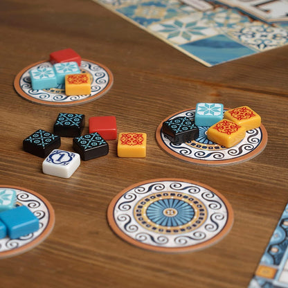 Azul Board Game by Next Move Games