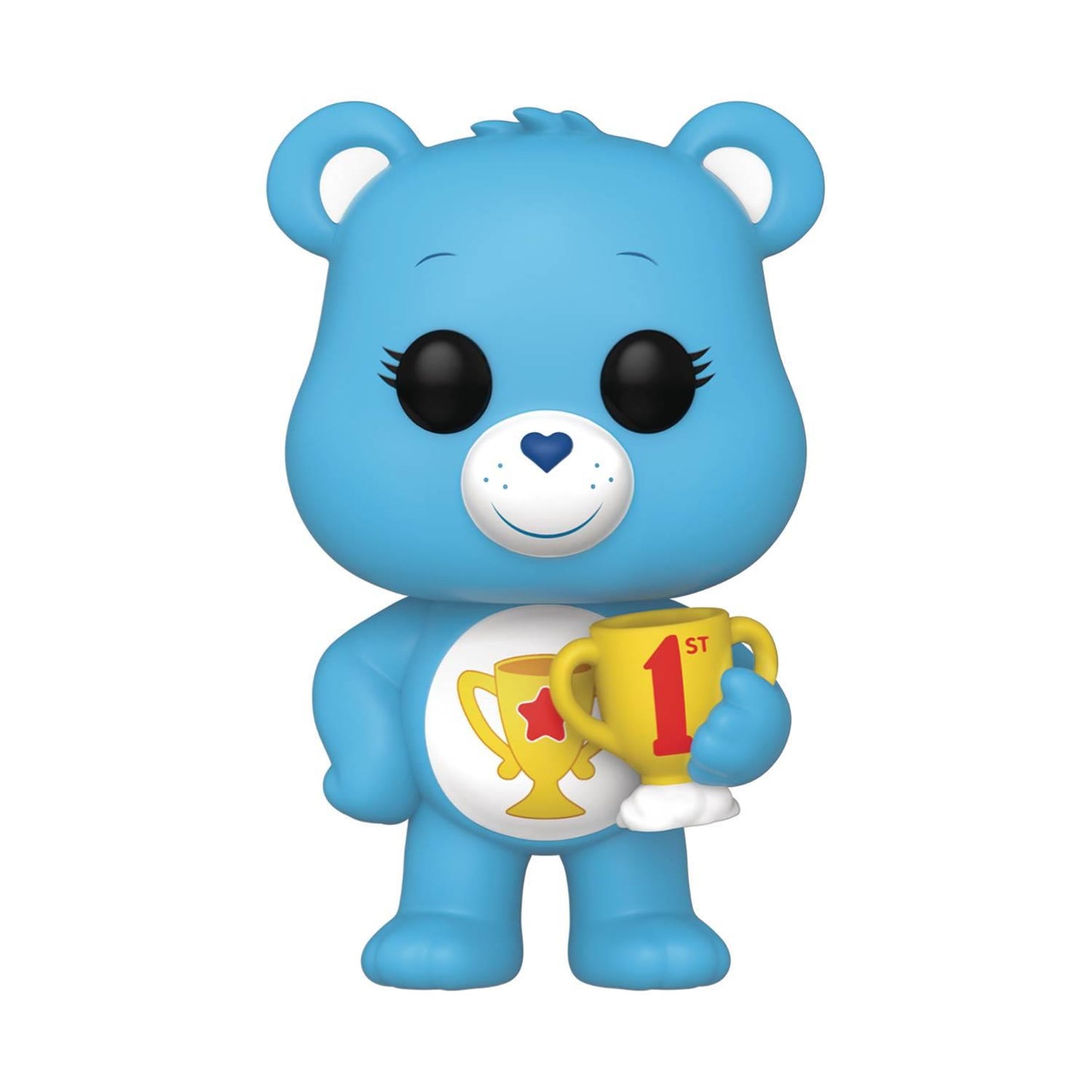 Pop Animation Care Bears 40th Champ Bear