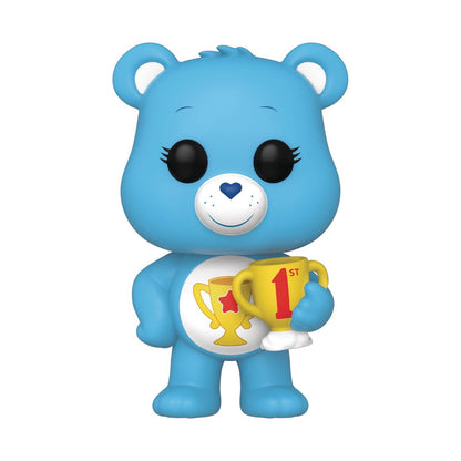 Pop Animation Care Bears 40th Champ Bear