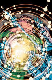 Green Lantern #7 Cvr A Bernard Chang DC Comics Comic Book