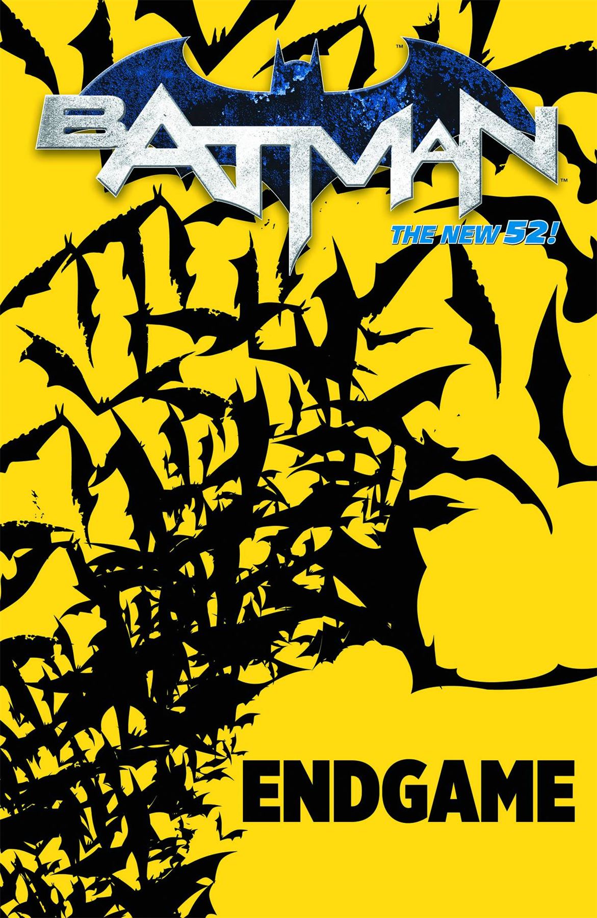 Batman #35 DC Comics Comic Book