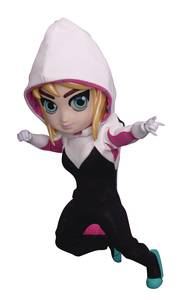 Marvel Comics Eaa-077 Spider-Gwen PX Action Figure