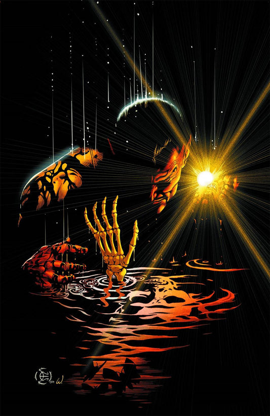 Sinestro #2 DC Comics Comic Book
