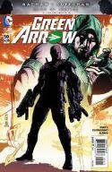 Green Arrow #50 DC Comics Comic Book