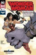 Wonder Woman #60 DC Comics Comic Book