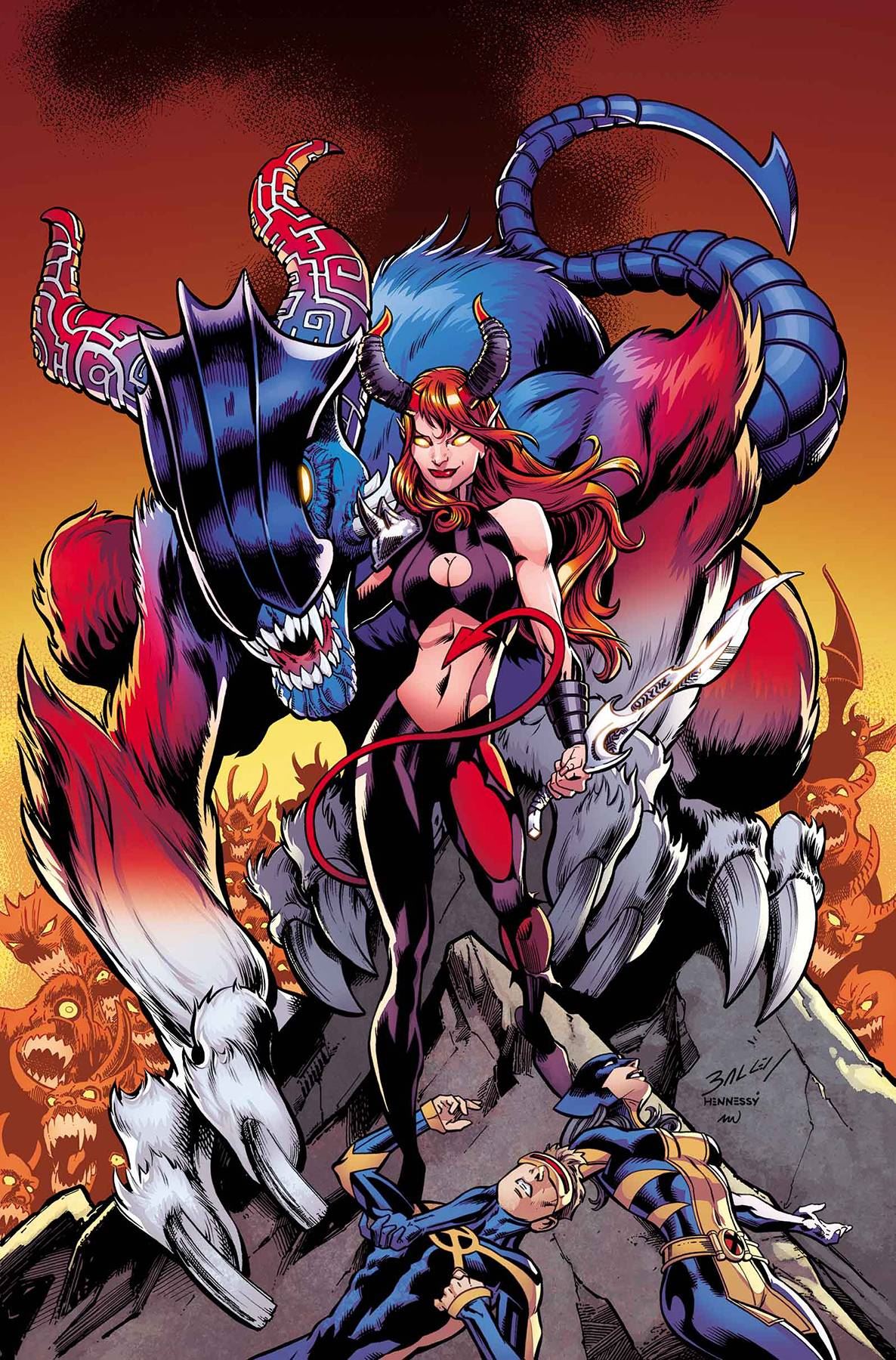 All New X-men #15 () Marvel Comics Comic Book