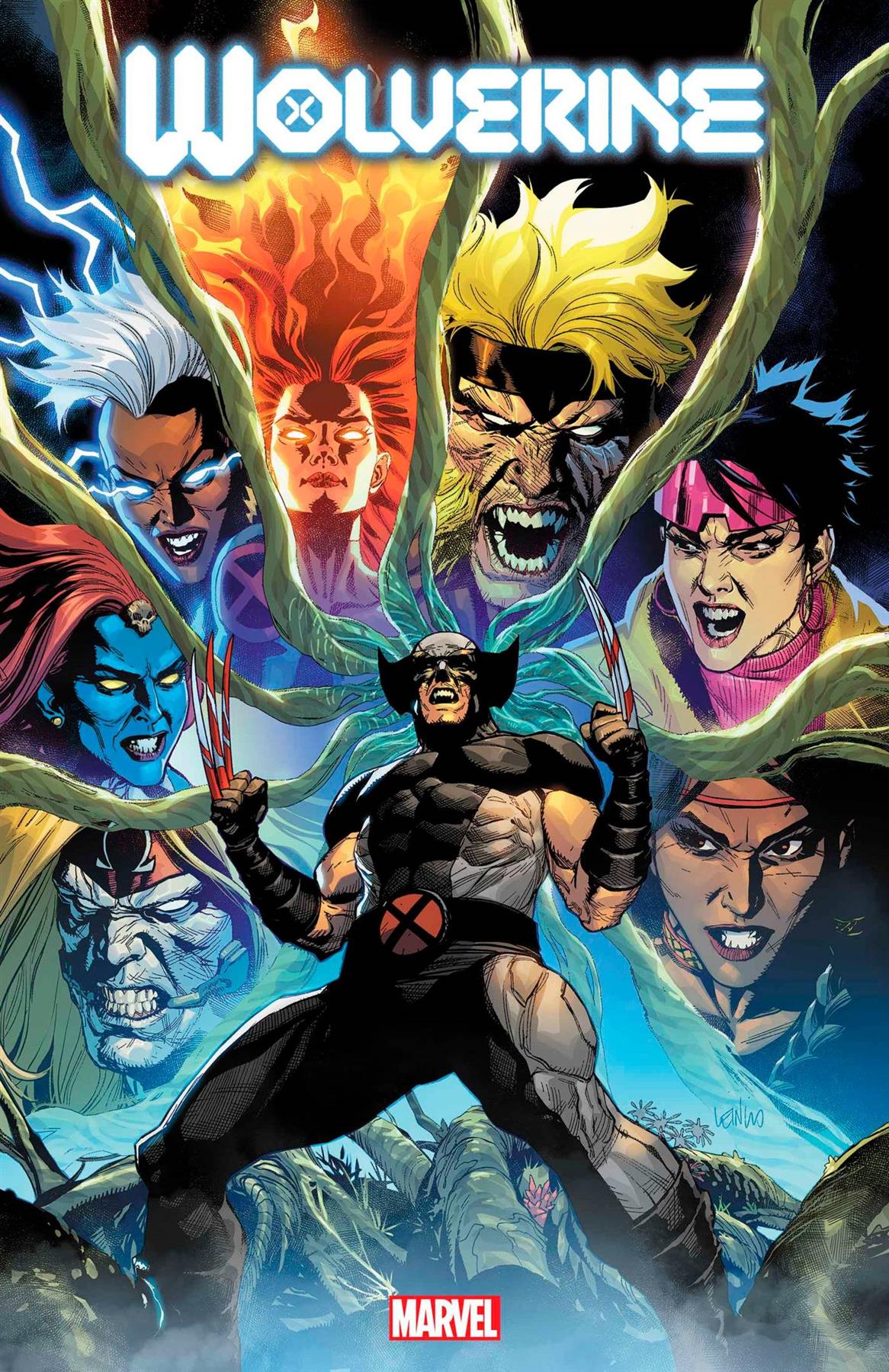 Wolverine #29 () Marvel Prh Comic Book 2023