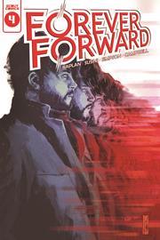 Forever Forward #4 (of 5) Cvr A Chris Shehan DC Comics Comic Book