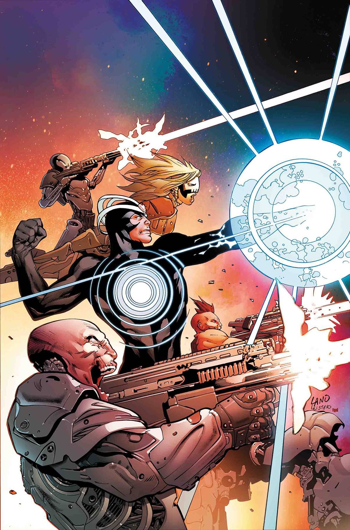 Astonishing X-men #16 Marvel Comics Comic Book