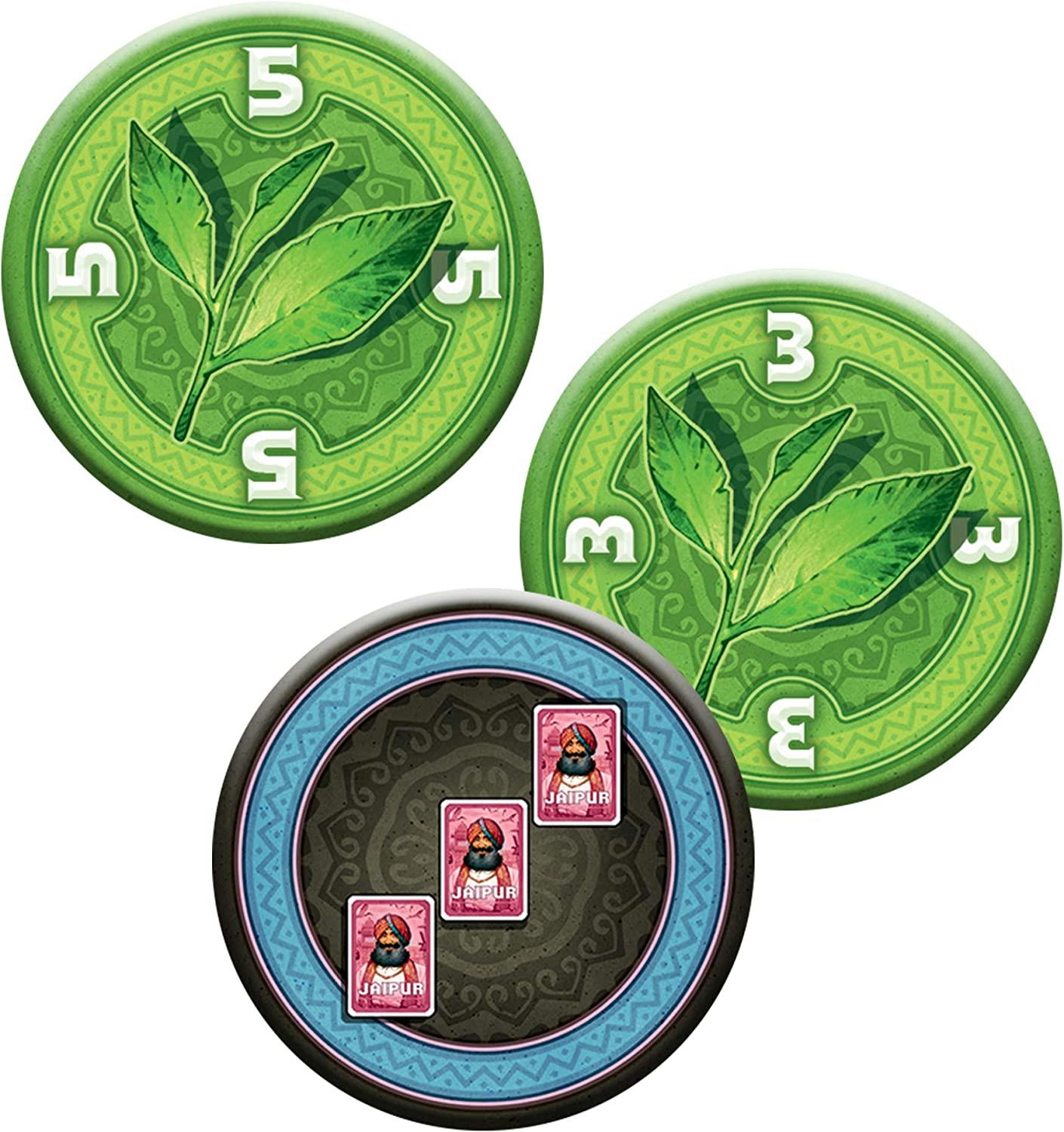 Jaipur Board Game by Space Cowboys