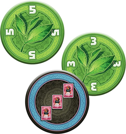Jaipur Board Game by Space Cowboys