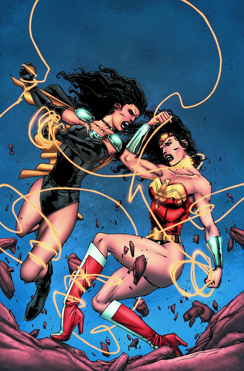 Sensation Comics Featuring Wonder Woman #13 () DC Comics Comic Book
