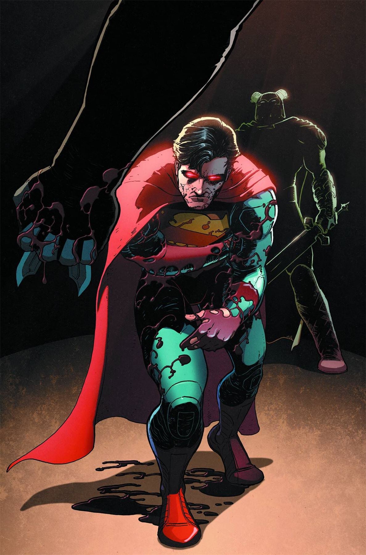 Action Comics #29 DC Comics Comic Book