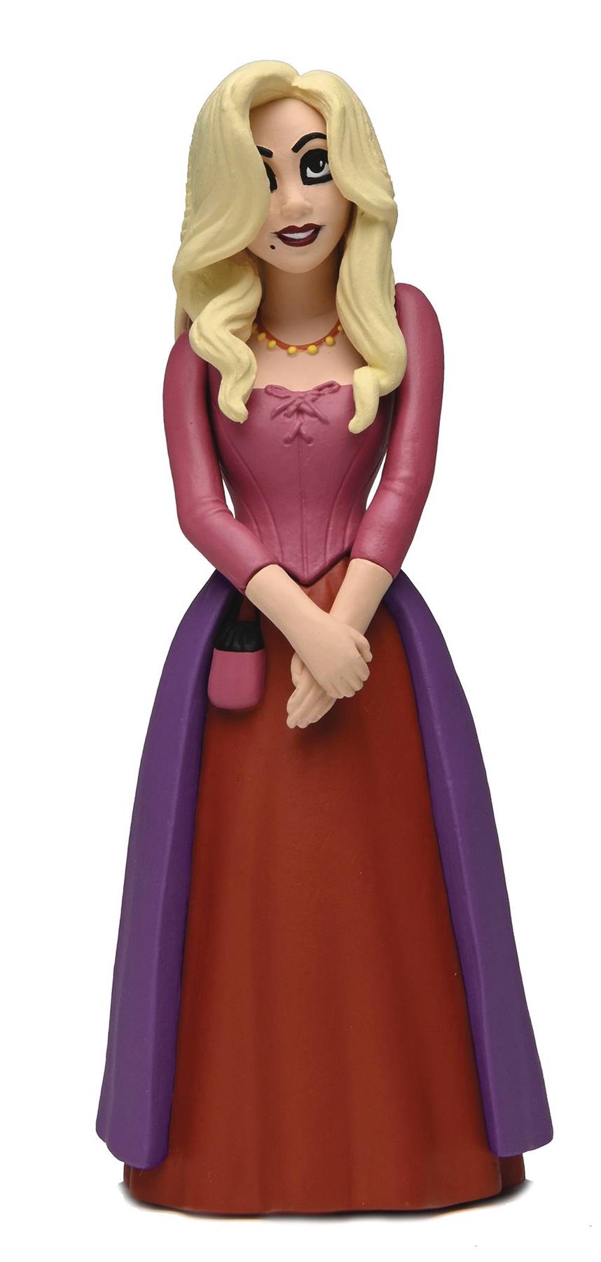 Hocus Pocus Toony Terror Sarah Sanderson 6in Action Figure