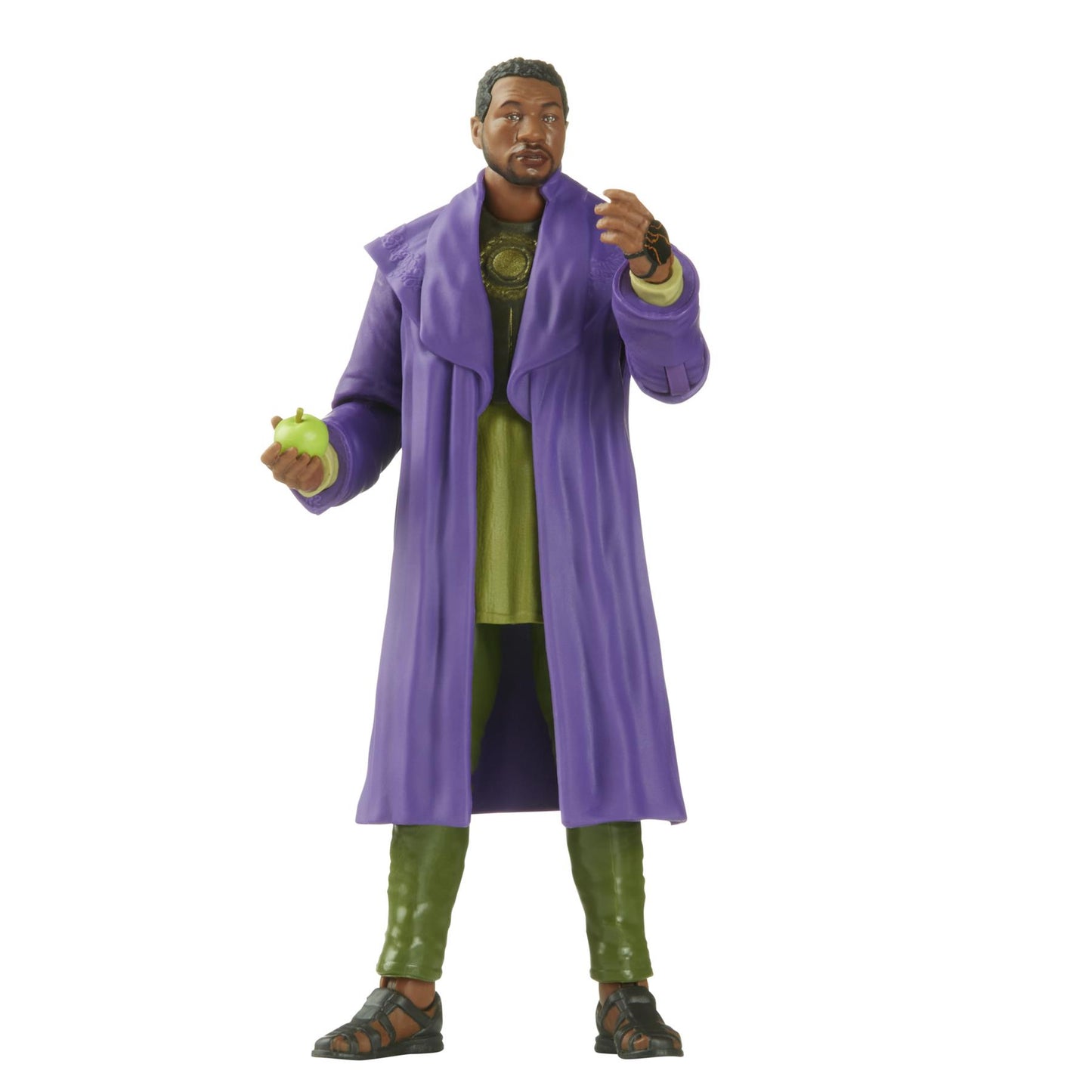 Marvel Disney Plus Legends He-Who-Remains 6in Action Figure