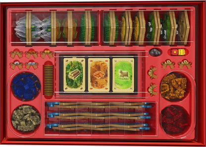 Catan 3D Edition Board Game by Catan Studio