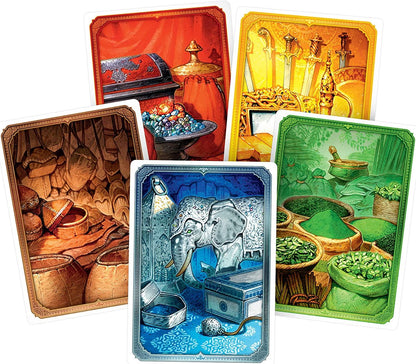 Jaipur Board Game by Space Cowboys