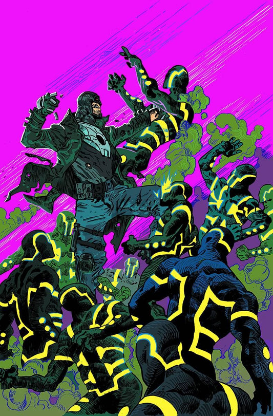 Midnighter #3 DC Comics Comic Book