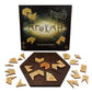 Arokah Game by HexCel Designs