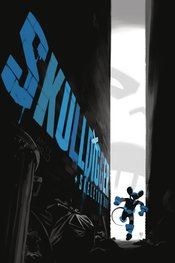 Skulldigger & Skeleton Boy #4 (Cvr A Zonjic) Dark Horse Comics Comic Book 2020