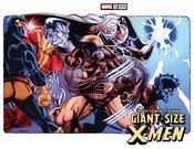 Giant Size X-men Tribute Wein Cockrum #1 (Wrpad Var) Marvel Comics Comic Book 2020