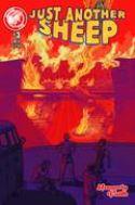 Just Another Sheep #3 Action Lab Entertainment Comic Book