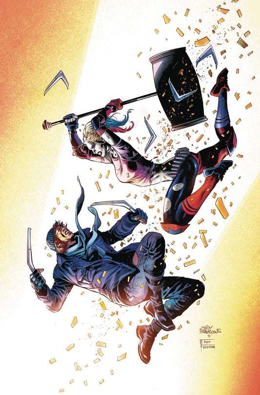 Suicide Squad #22 DC Comics Comic Book