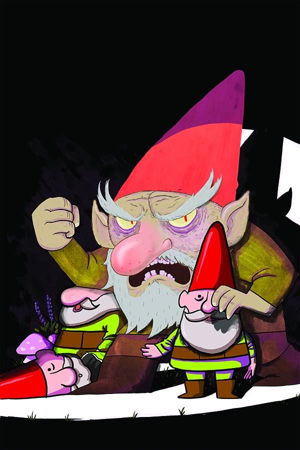 HOAX HUNTERS #8 Comic Book