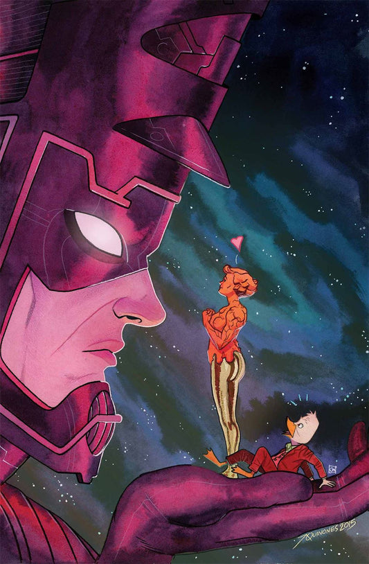 Howard The Duck #4 Marvel Comics Comic Book