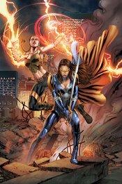 Belle Hearts & Minds One Shot #1 (Cvr A Vitorino) Zenescope Entertainment Inc Comic Book 2020