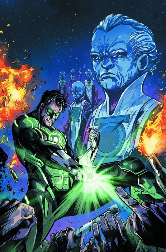 Injustice Year Two #2 DC Comics Comic Book