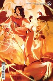 Robin #11 Cvr A Simone Di Meo DC Comics Comic Book