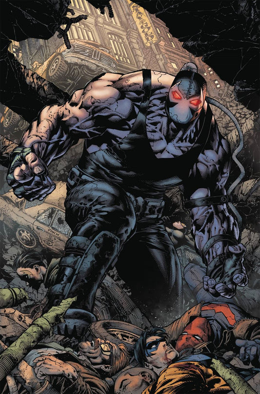 Batman #18 DC Comics Comic Book