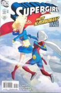 SUPERGIRL #41 DC Comics Comic Book