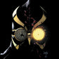 Nightwing #62 (Card Stock Var Ed Yotv The Offer) DC Comics Comic Book