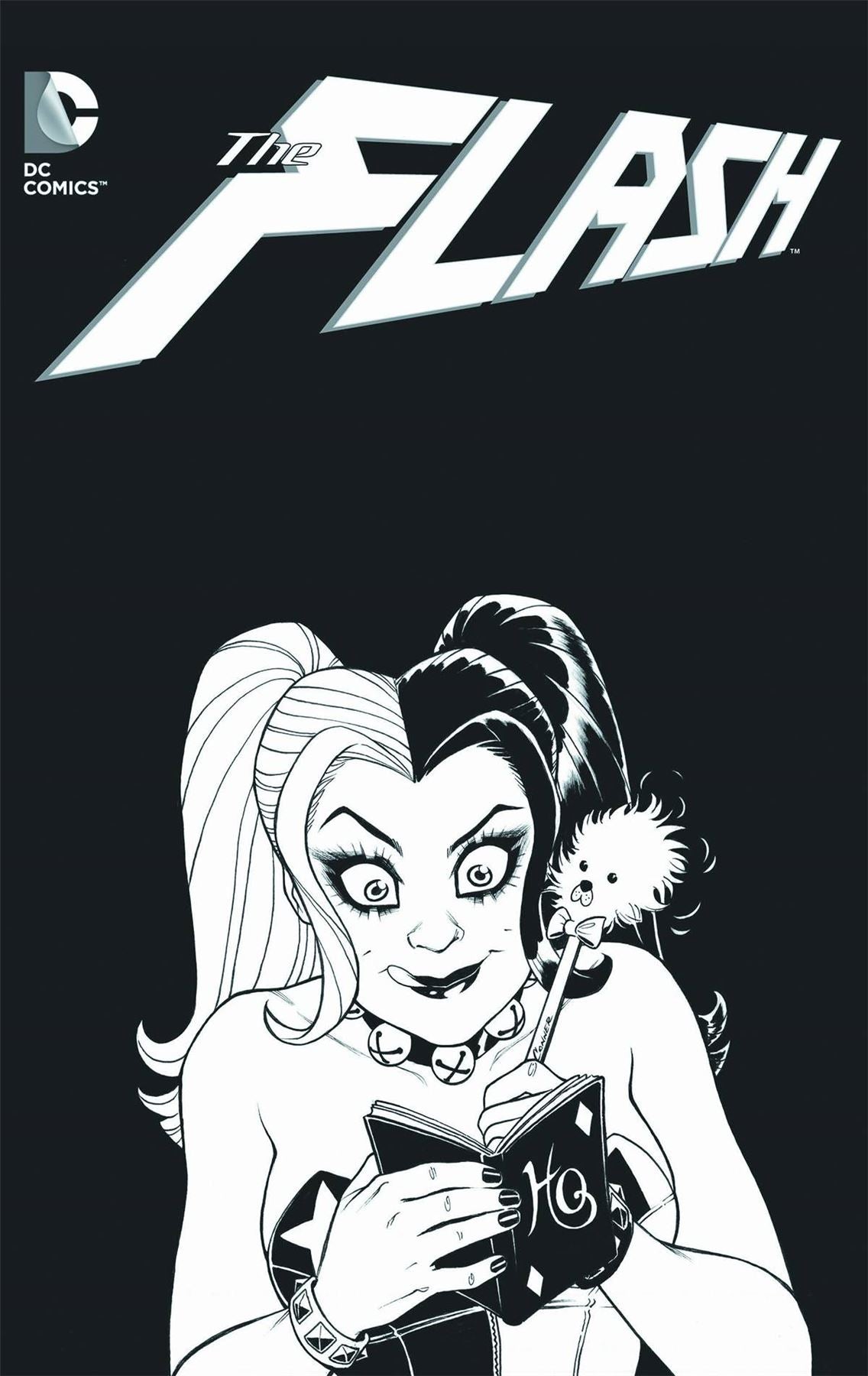 Flash #47 Var Ed (Var Ed) DC Comics Comic Book