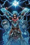 Injustice Gods Among Us Year Five #7 DC Comics Comic Book