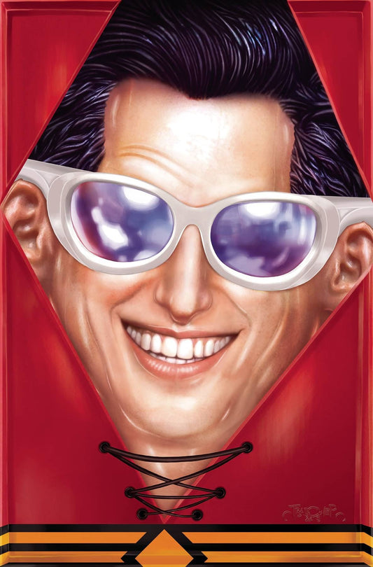 Plastic Man #6 DC Comics Comic Book