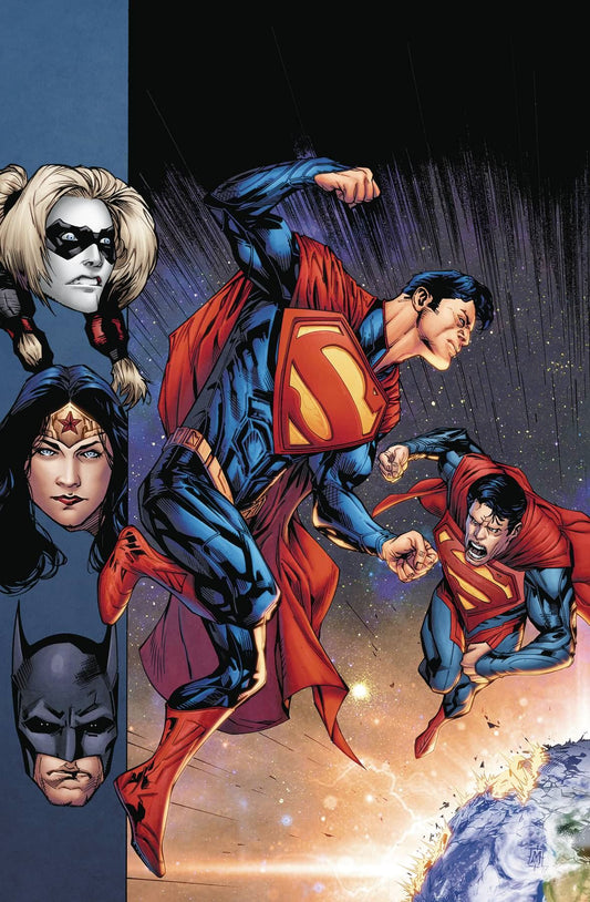 Injustice Ground Zero #12 () DC Comics Comic Book
