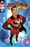New Super Man & The Justice League Of China #20 (Var Ed) DC Comics Comic Book