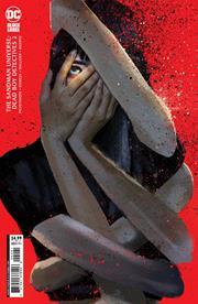 Sandman Universe Dead Boy Detectives #2 (of 6) Cvr B Alex Eckman-lawn Card Stock Var (mr) DC Comics Comic Book